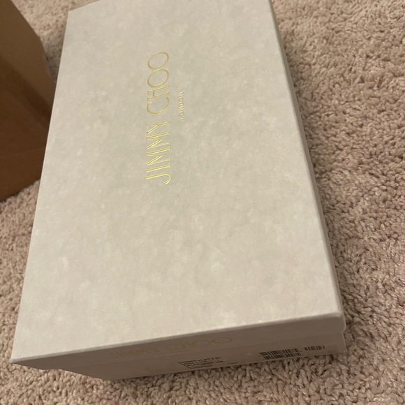 Jimmy choo flats - Picture 11 of 14